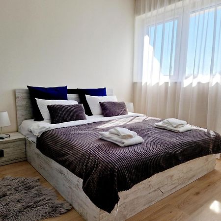 Papaya Apartments Βάρνα Εξωτερικό φωτογραφία