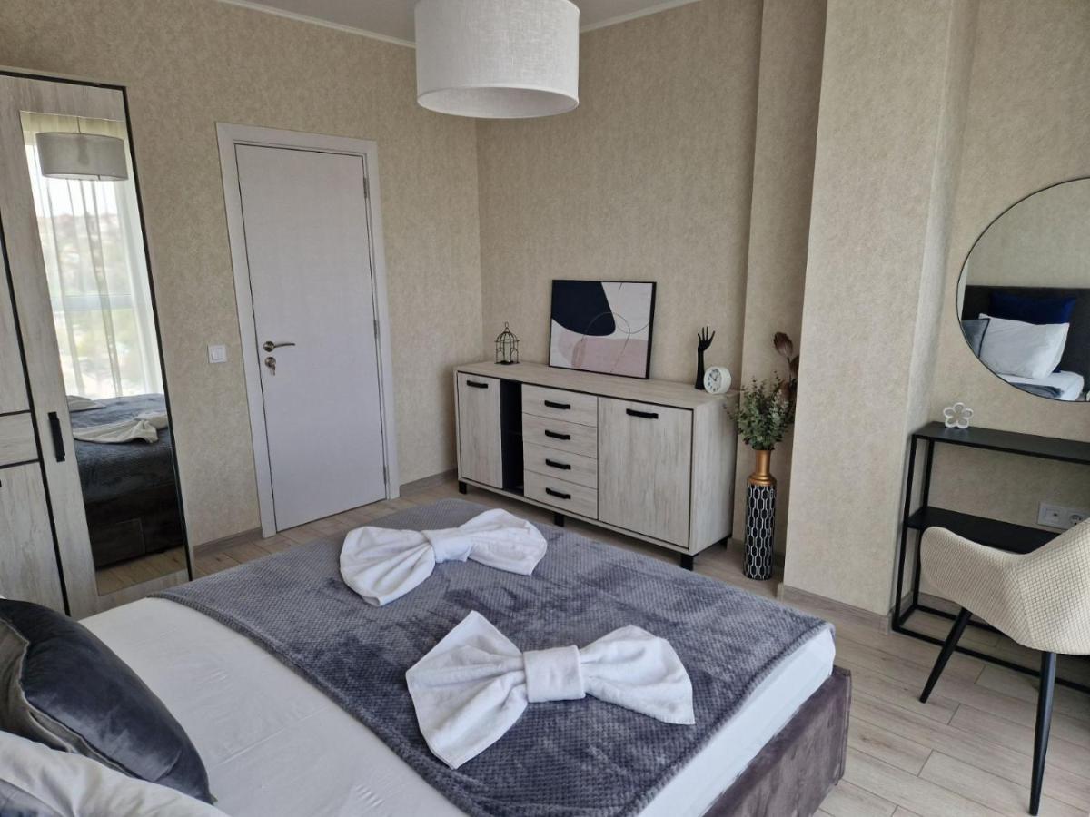 Papaya Apartments Βάρνα Εξωτερικό φωτογραφία