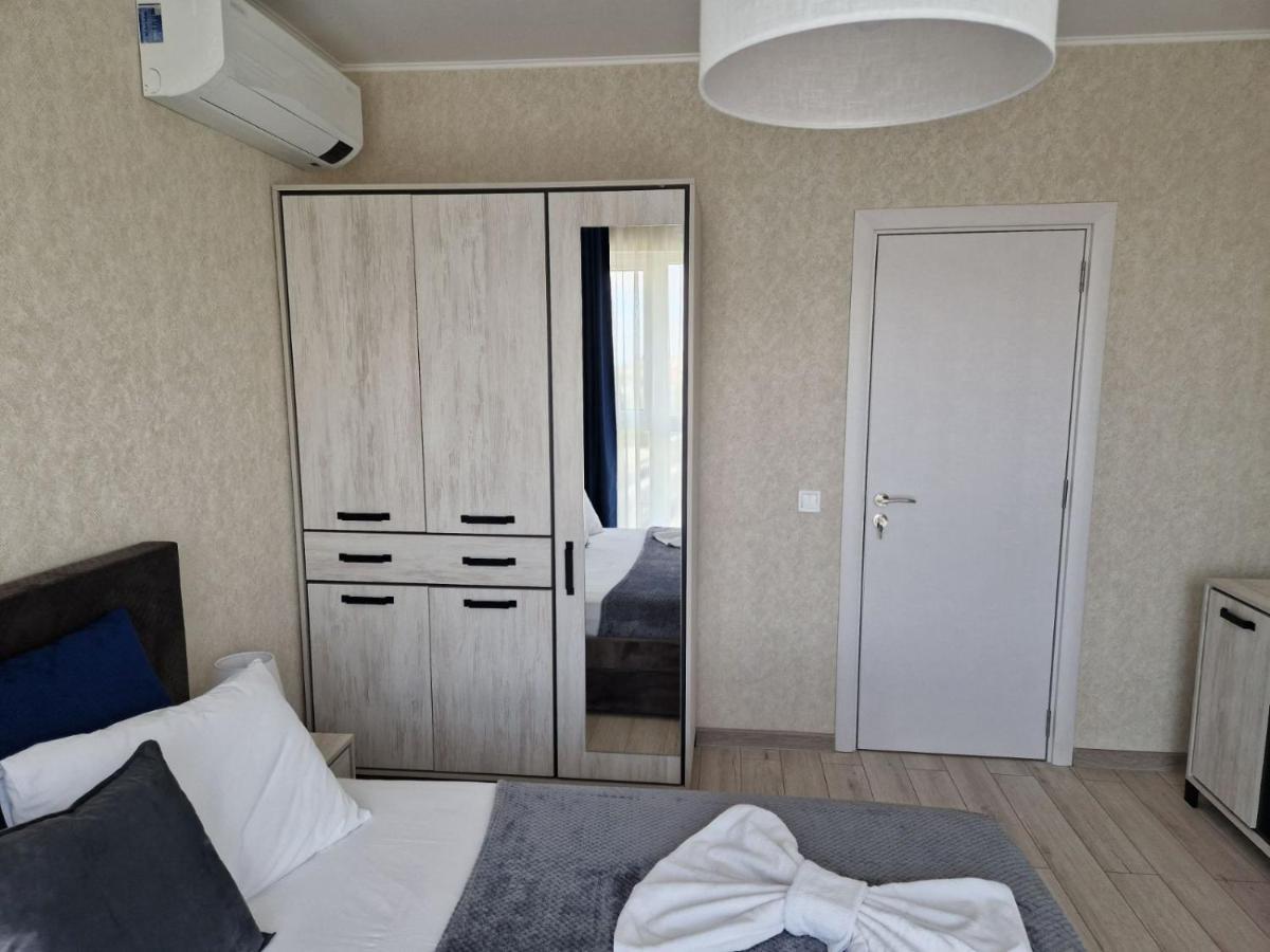 Papaya Apartments Βάρνα Εξωτερικό φωτογραφία