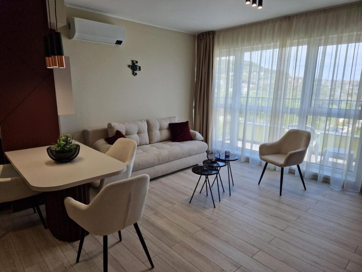 Papaya Apartments Βάρνα Εξωτερικό φωτογραφία
