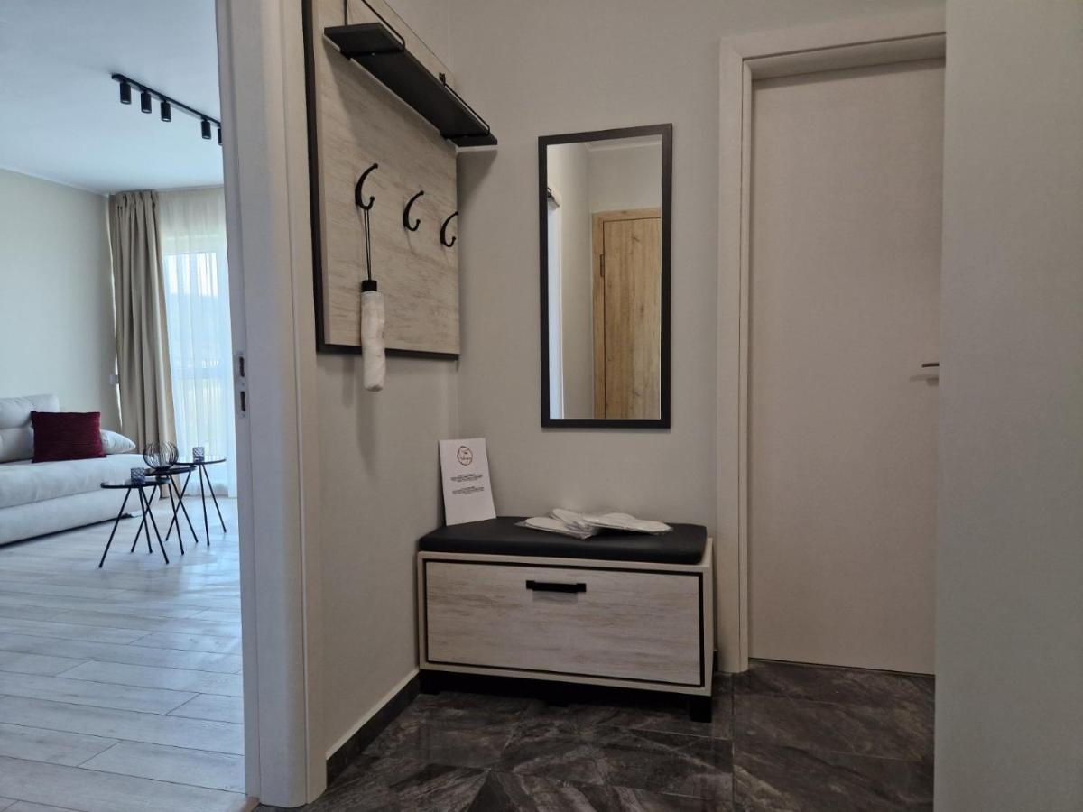 Papaya Apartments Βάρνα Εξωτερικό φωτογραφία