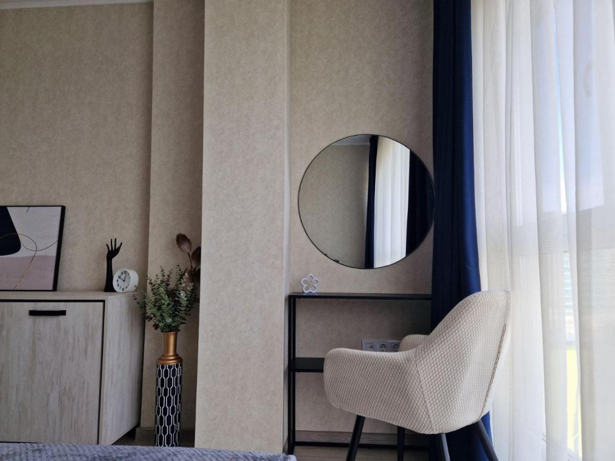 Papaya Apartments Βάρνα Εξωτερικό φωτογραφία