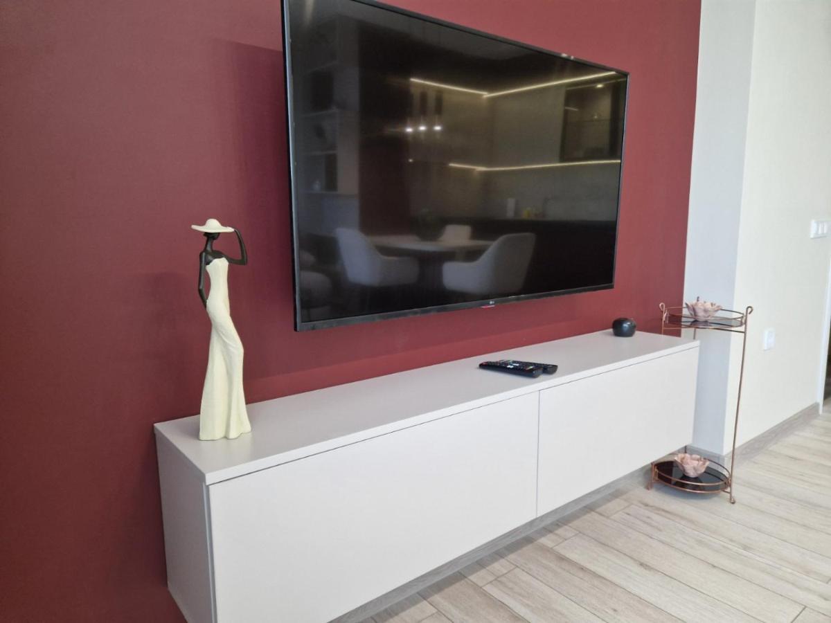 Papaya Apartments Βάρνα Εξωτερικό φωτογραφία