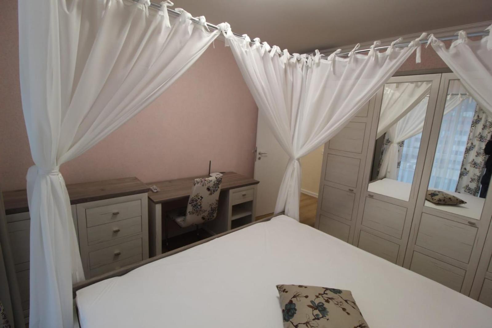 Papaya Apartments Βάρνα Εξωτερικό φωτογραφία
