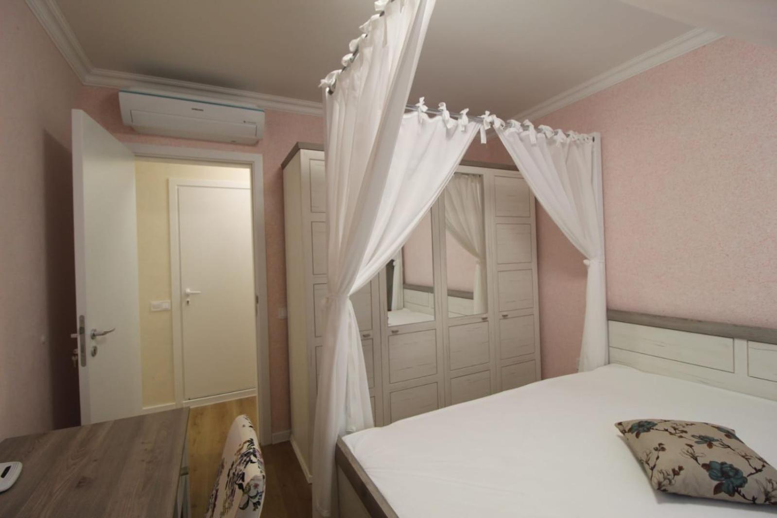 Papaya Apartments Βάρνα Εξωτερικό φωτογραφία
