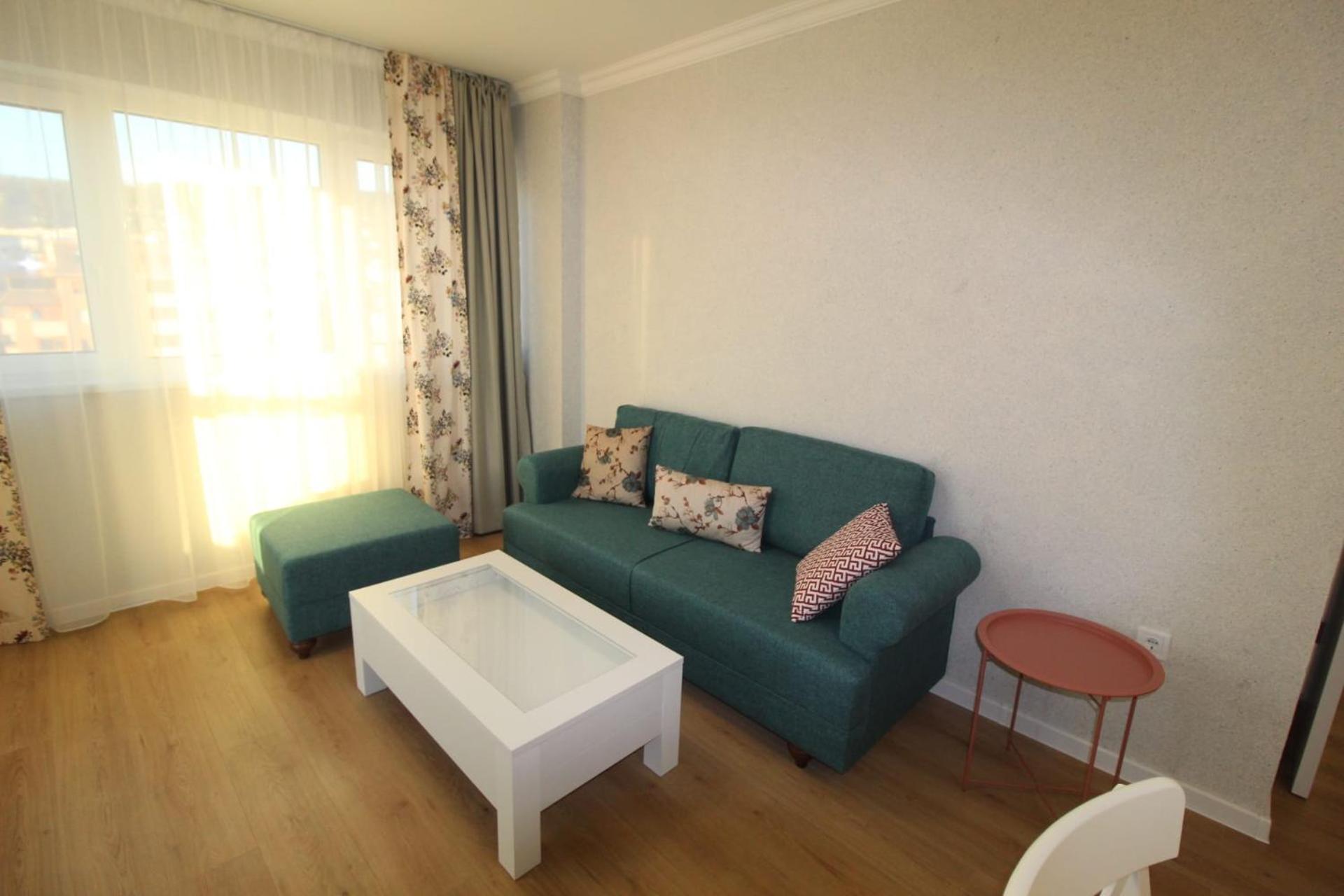 Papaya Apartments Βάρνα Εξωτερικό φωτογραφία