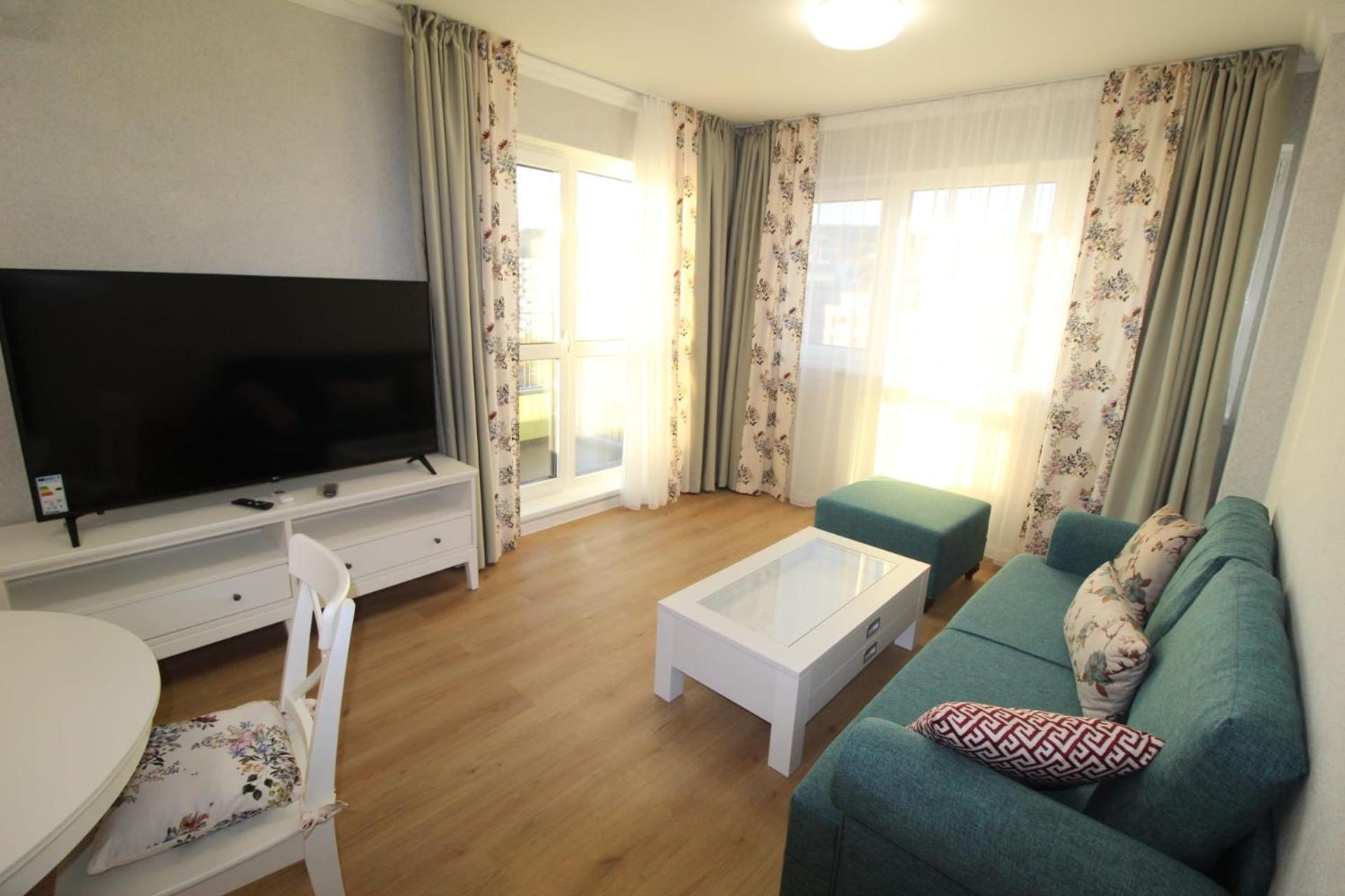 Papaya Apartments Βάρνα Εξωτερικό φωτογραφία