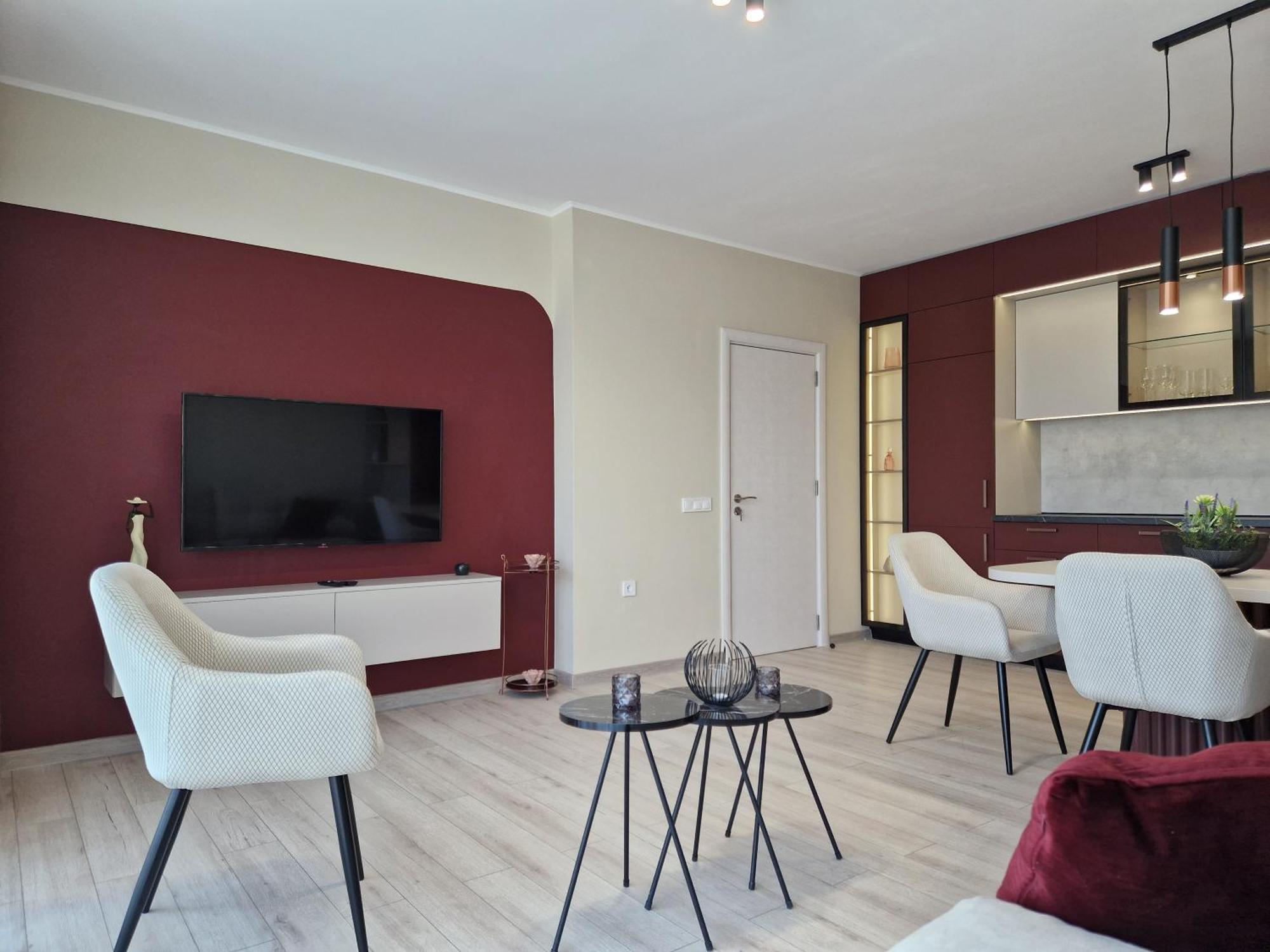 Papaya Apartments Βάρνα Εξωτερικό φωτογραφία