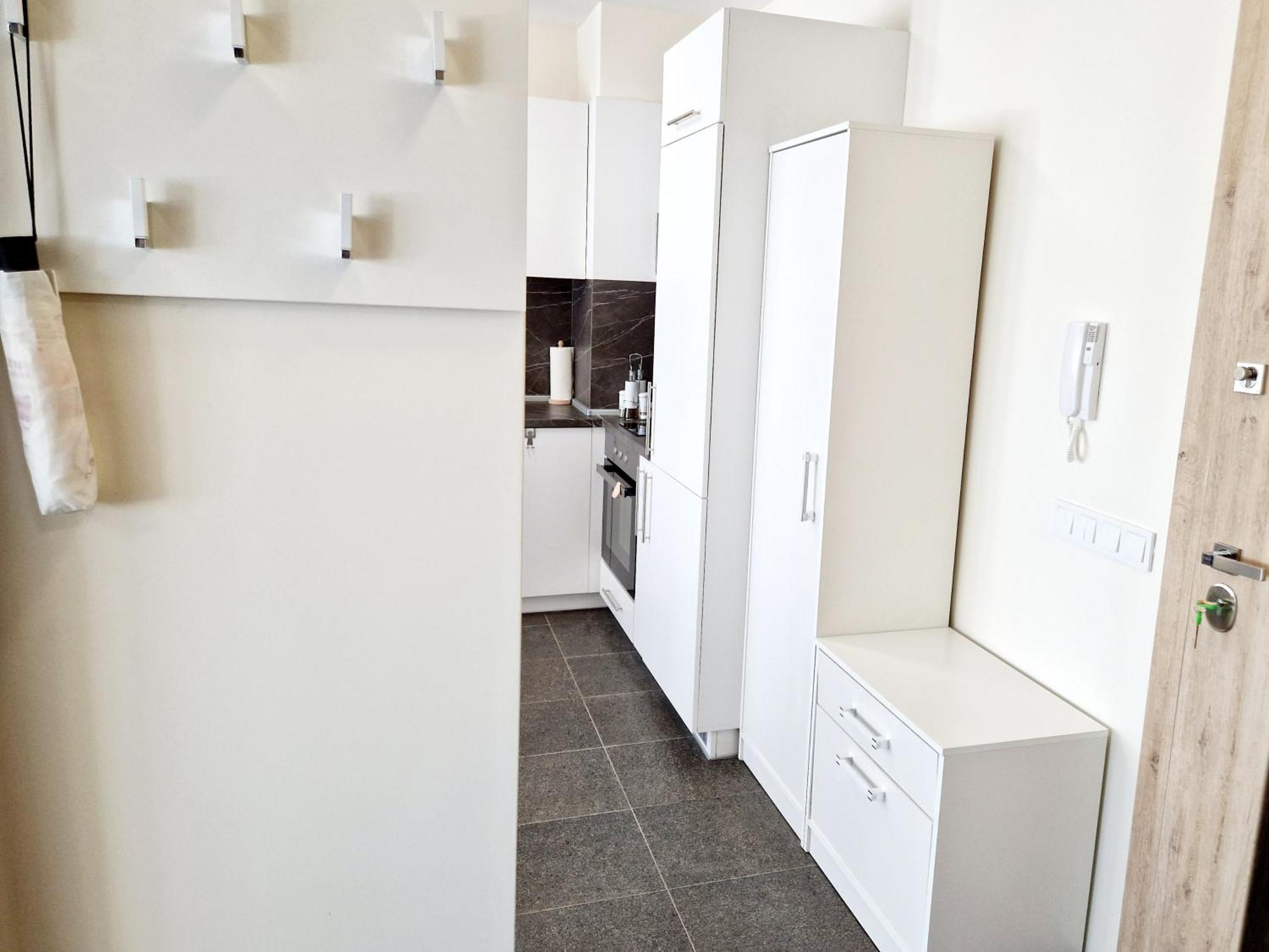 Papaya Apartments Βάρνα Εξωτερικό φωτογραφία