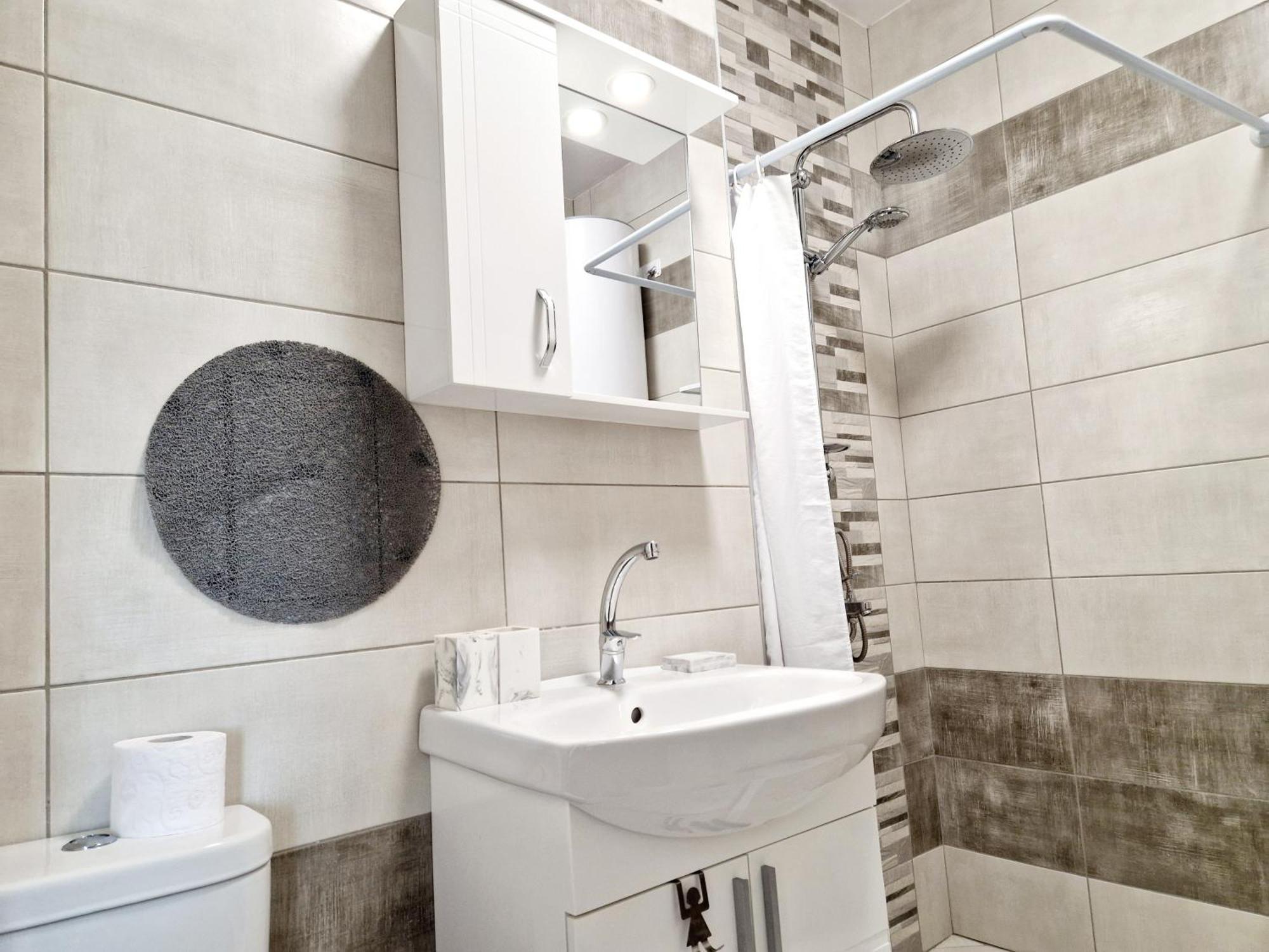Papaya Apartments Βάρνα Εξωτερικό φωτογραφία