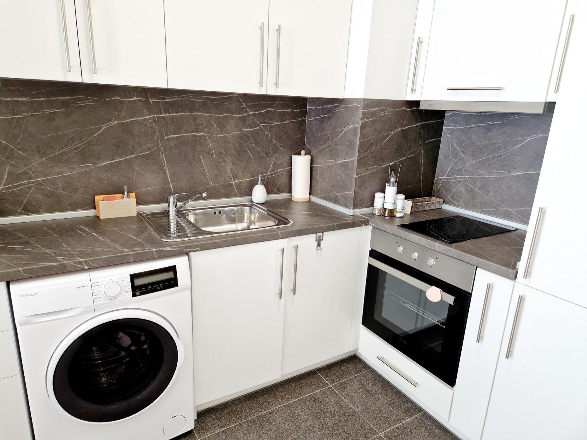 Papaya Apartments Βάρνα Εξωτερικό φωτογραφία