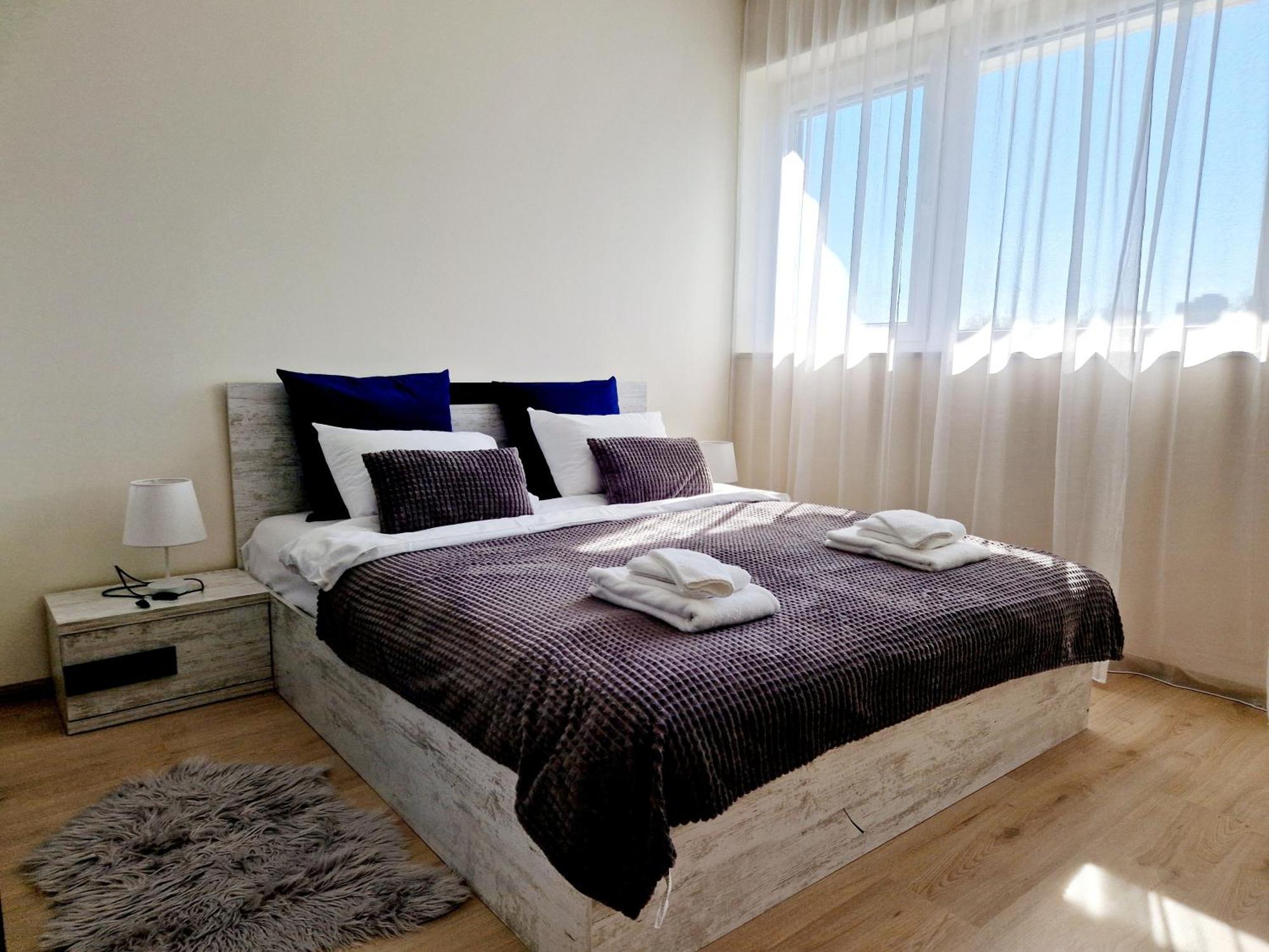 Papaya Apartments Βάρνα Εξωτερικό φωτογραφία