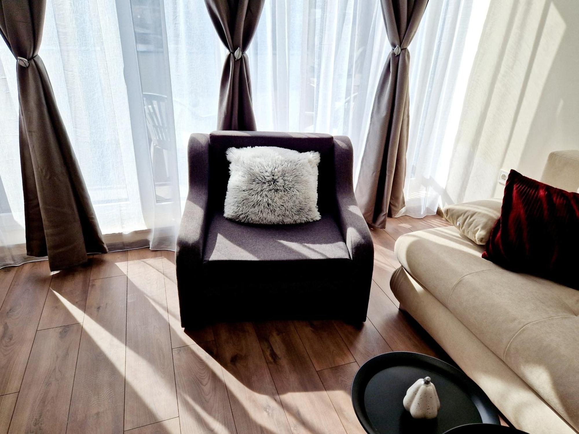 Papaya Apartments Βάρνα Εξωτερικό φωτογραφία