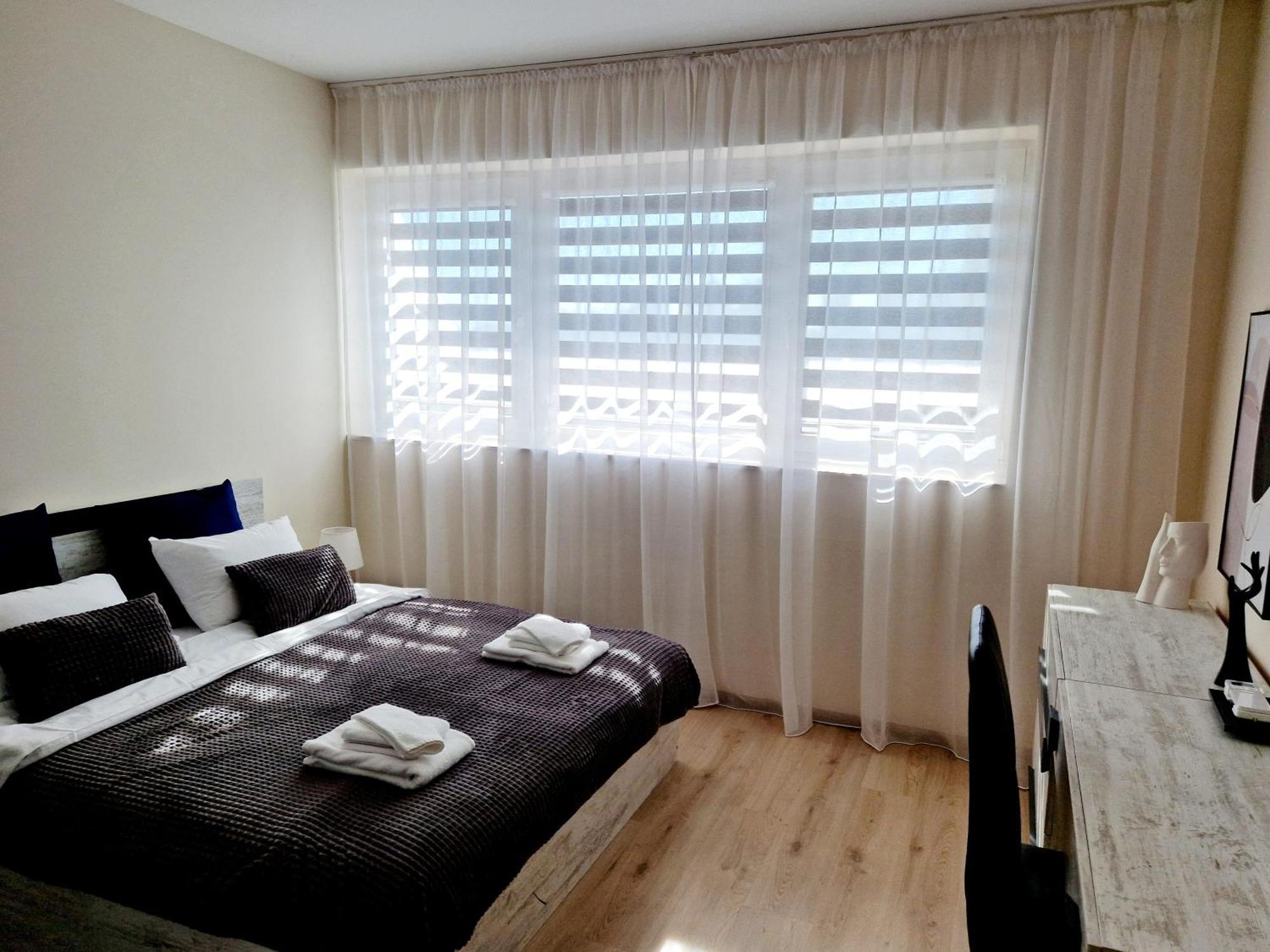 Papaya Apartments Βάρνα Εξωτερικό φωτογραφία