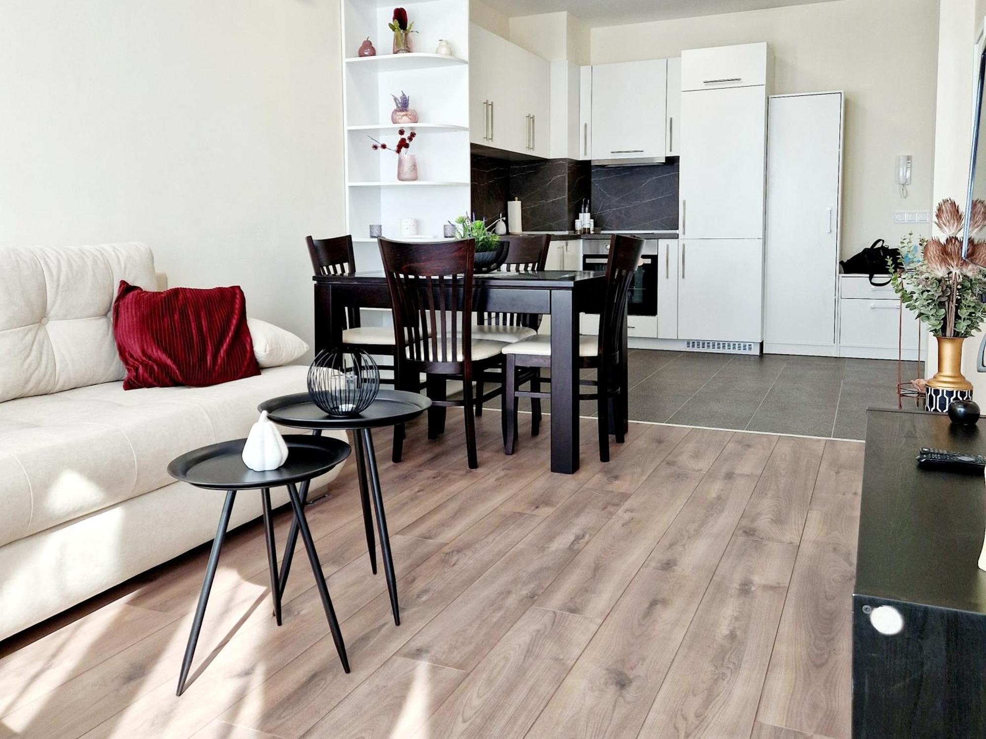 Papaya Apartments Βάρνα Εξωτερικό φωτογραφία