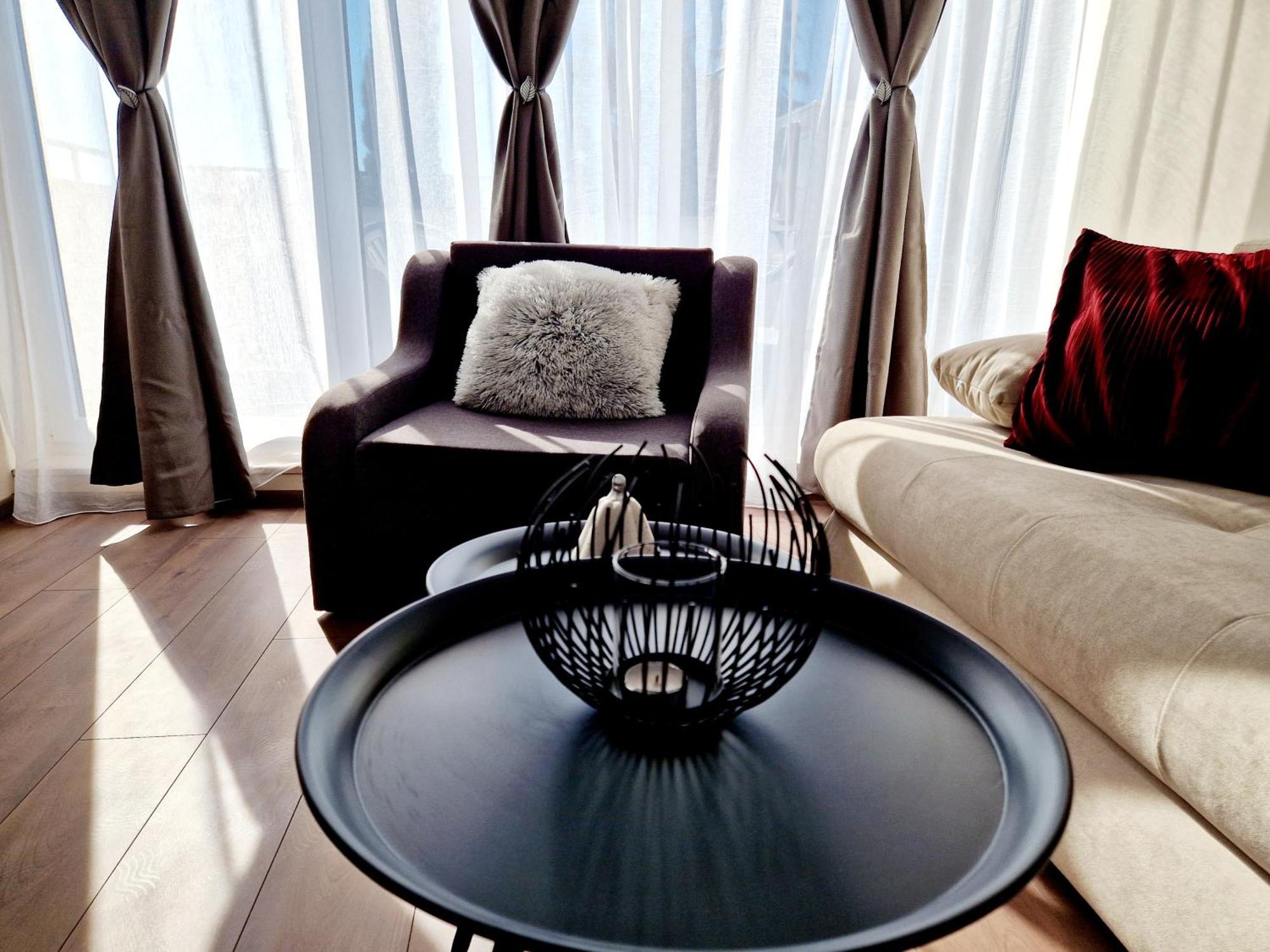 Papaya Apartments Βάρνα Εξωτερικό φωτογραφία